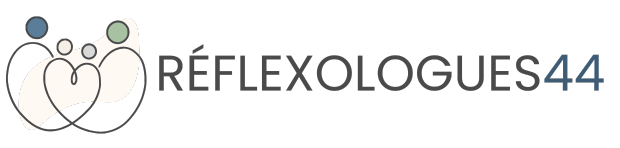 Réflexologues44 Logo